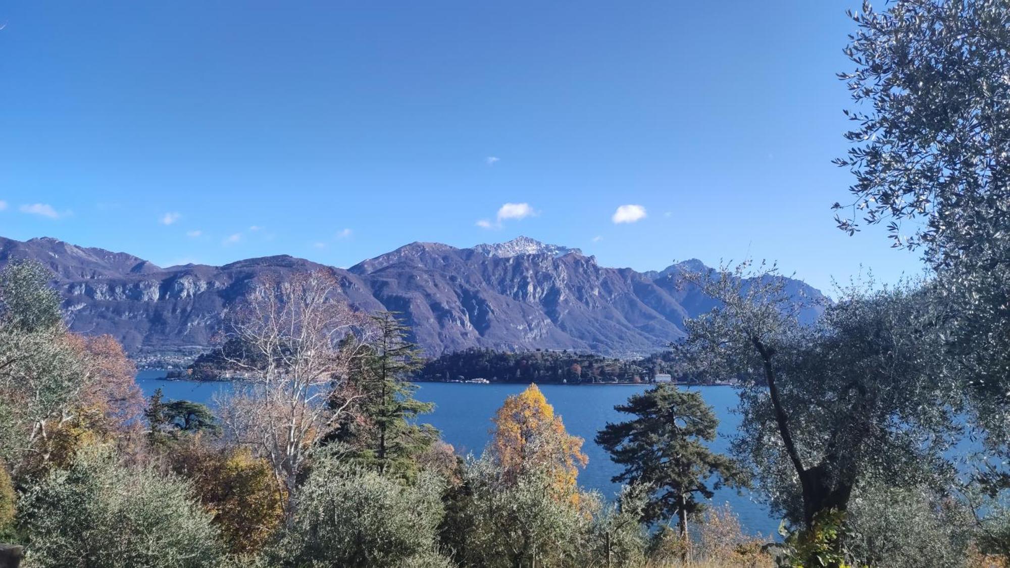 Lora Giusta Guest House Como Exteriér fotografie